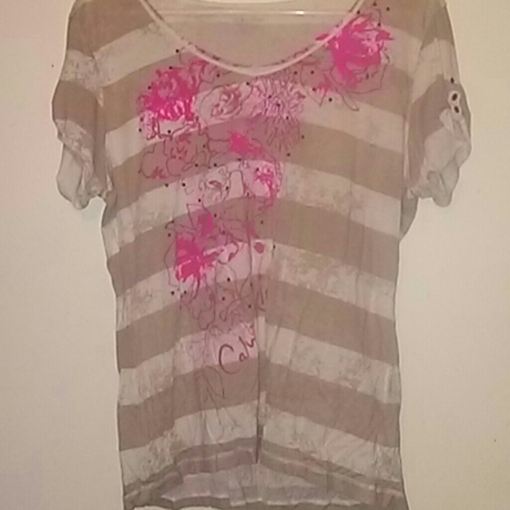 Decorative shirt